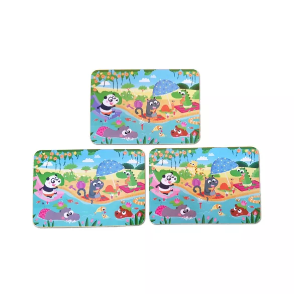 Gigamic  – Difference Junior