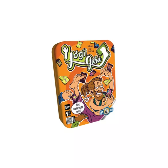 Jogín Guru