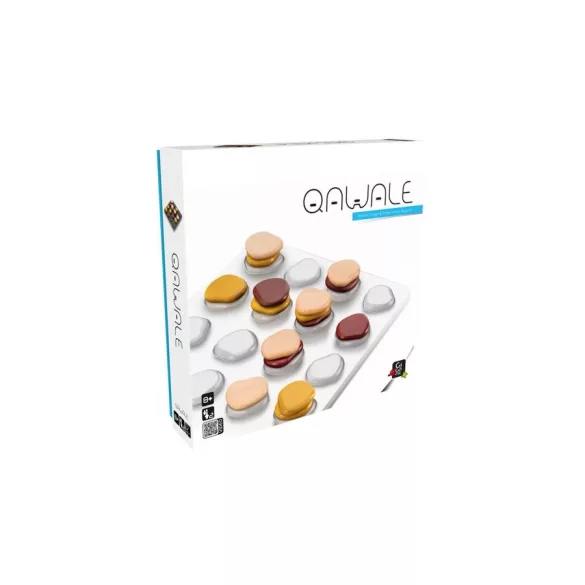 Gigamic  - Qawale
