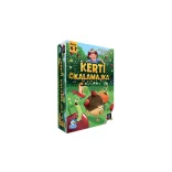 Záhradný zmätok