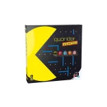 Quoridor Pac-Man