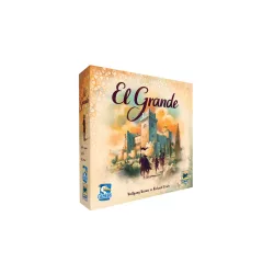 El Grande