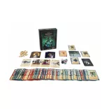 Kinfire Delve – Laboratórium Kamenného srdca