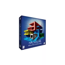 Mačacie mestečko