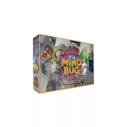 Mindbug – Prvé stretnutie