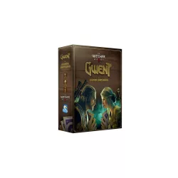 Gwent – legendárna kartová hra