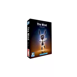 The Mind – Vnímaj to!