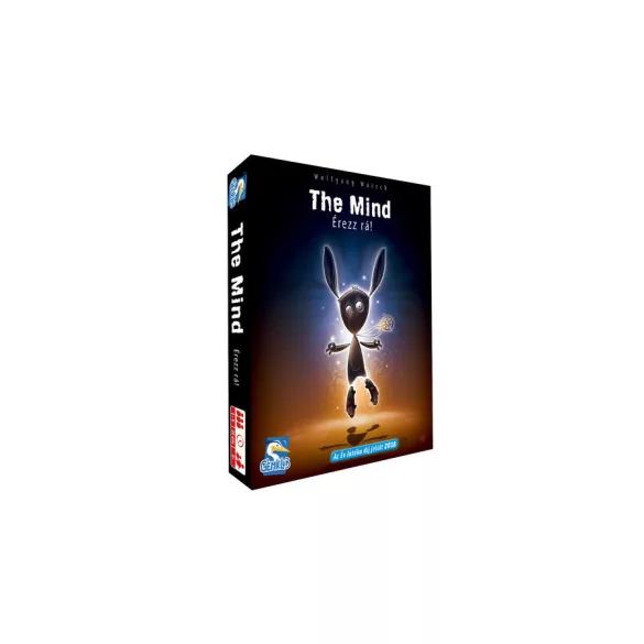 The Mind – Vnímaj to!