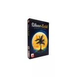 Nurnberger Spielkarten (NSV) – Silver & Gold