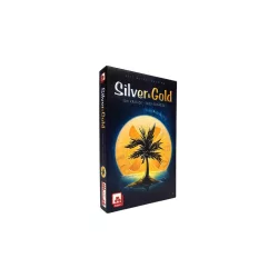 Nurnberger Spielkarten (NSV) – Silver & Gold