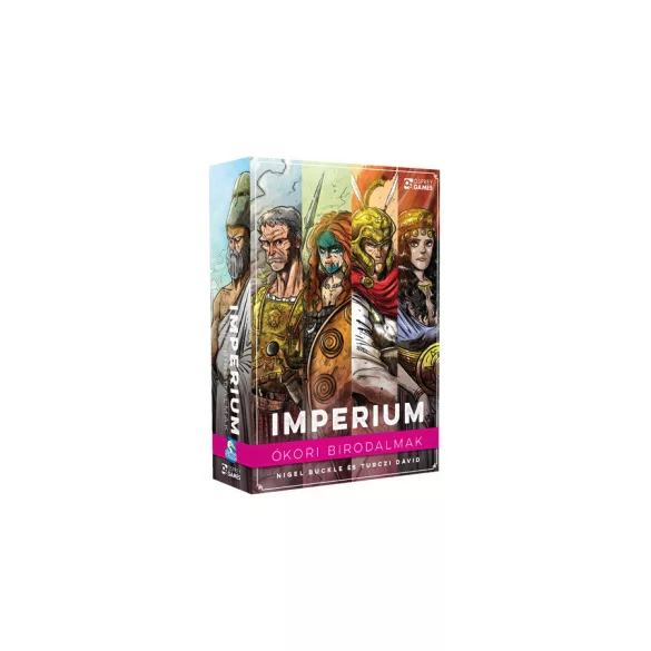 Imperium: Staroveké ríše