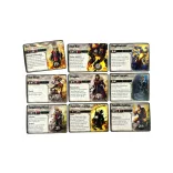 Summoner Wars 2. vydanie