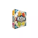 Azul: Kráľovský pavilón