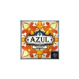 Azul: Kryštálová mozaika