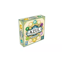 Azul: Kráľovná záhrada