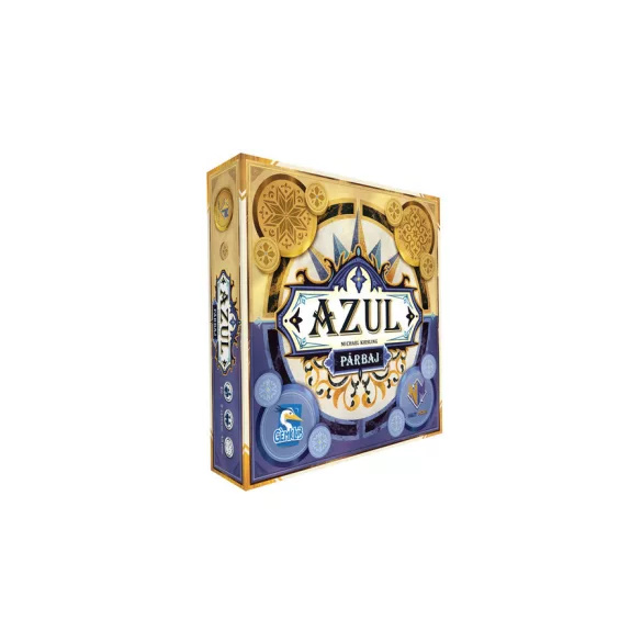 Azul – Duel