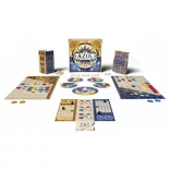 Azul – Duel