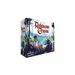 Robinson Crusoe – Zberateľská edícia