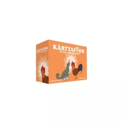 Kártyová farma
