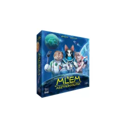 MLEM – Astronauti