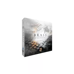 Brass – Birmingham