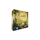 Everdell – V tieni Večného stromu