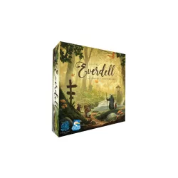 Everdell – V tieni Večného stromu