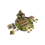 Everdell – V tieni Večného stromu