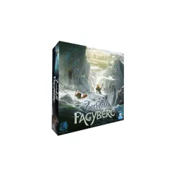 Everdell: Rozšírenie Mrazivý vrch
