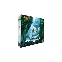 Everdell: Príloha Perlový potok