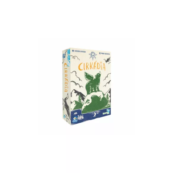 Cirkádia