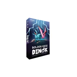   Šťastné malé dinosaury: Rozšírenie pre hru pre 5–6 hráčov