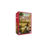 Mosaic – História civilizácie