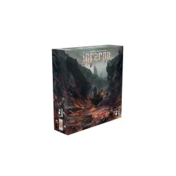 Vagabund – Inferno (maďarské vydanie)