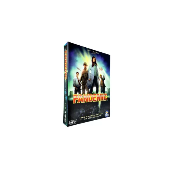Pandemic