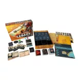 Pandemic: Legacy – 2. sezóna