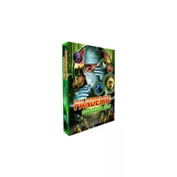 Pandemic: Výnimočný stav