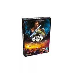 Star Wars – Vojna klonov