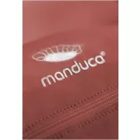 Detský nosič Manduca First s prackami – Rouge