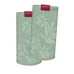   Manduca FumBee chránič popruhov na nosiče detí – Limited Edition – Botanic Green