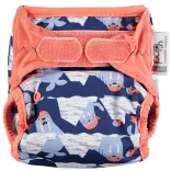 Pop-in plienka – Walrus