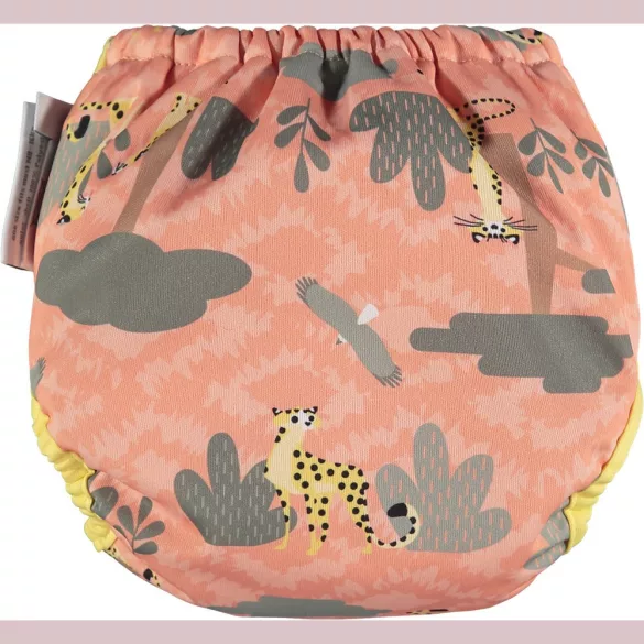 Pop-in plienka – Cheetah