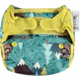 Pop-in plienka – Bear