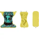 Pop-in plienka – Bear