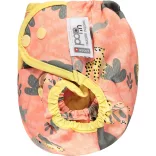 Pop-in plienka s patentom - Cheetah