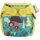 Pop-in plienka pre novorodencov – Bear
