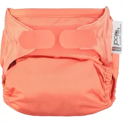 Pop-in plienka – Coral