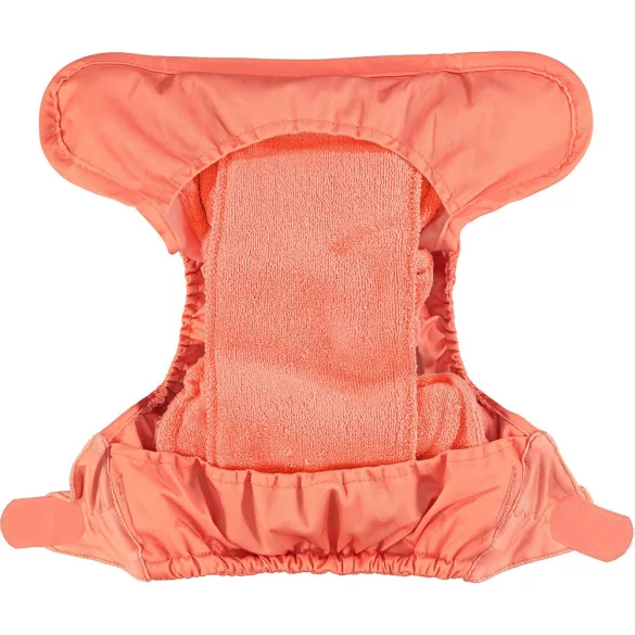 Pop-in plienka – Coral