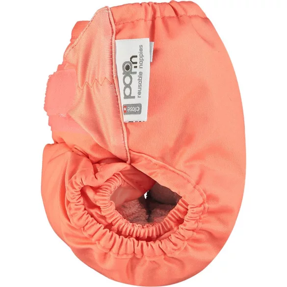 Pop-in plienka – Coral