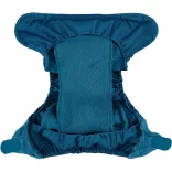 Pop-in plienka – Peacock